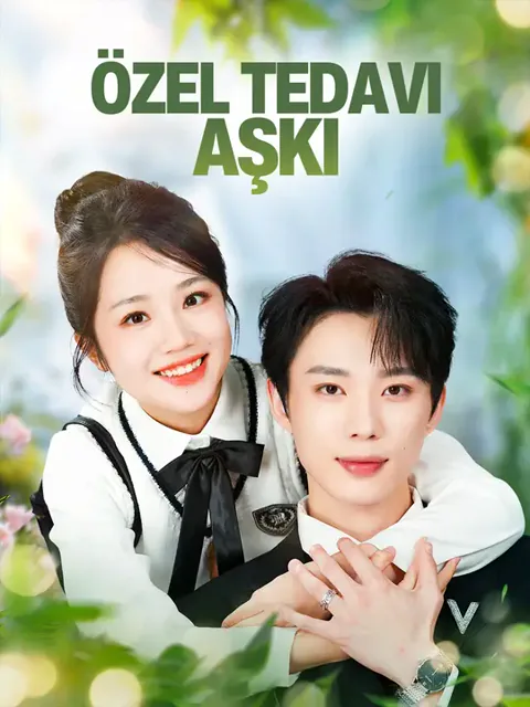 Özel Tedavi Aşkı dizisi kapak görseli — 57 bölüm full HD Türkçe izle