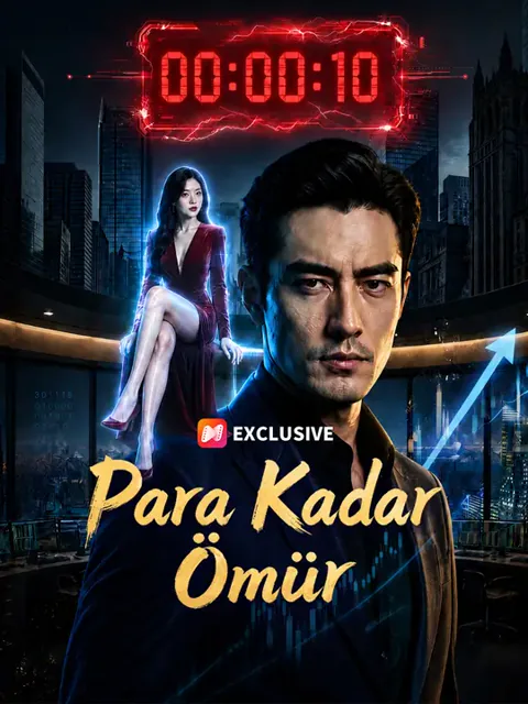 Para Kadar Ömür dizisi kapak görseli — 41 bölüm full HD Türkçe izle