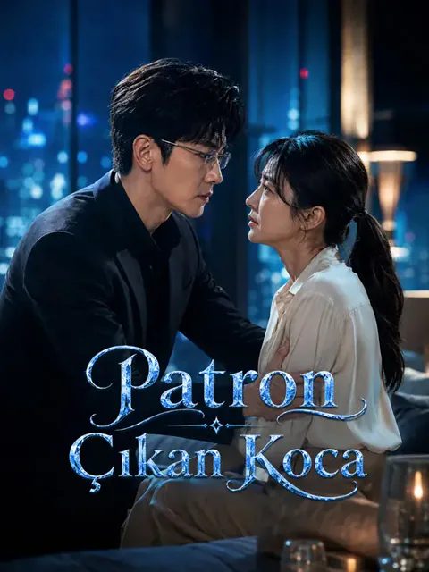 Patron Çıkan Koca dizisi kapak görseli — 67 bölüm full HD Türkçe izle