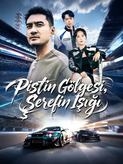 Pistin Gölgesi, Şerefin Işığı dizisi kapak görseli — 58 bölüm full HD Türkçe izle