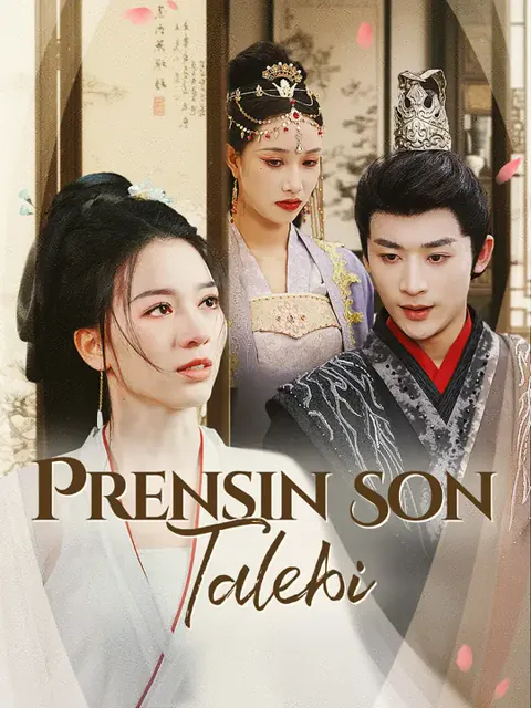 Prensin Son Talebi dizisi kapak görseli — 73 bölüm full HD Türkçe izle