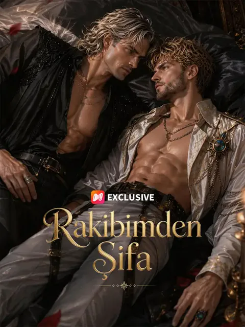 Rakibimden Şifa dizisi kapak görseli — 27 bölüm full HD Türkçe izle