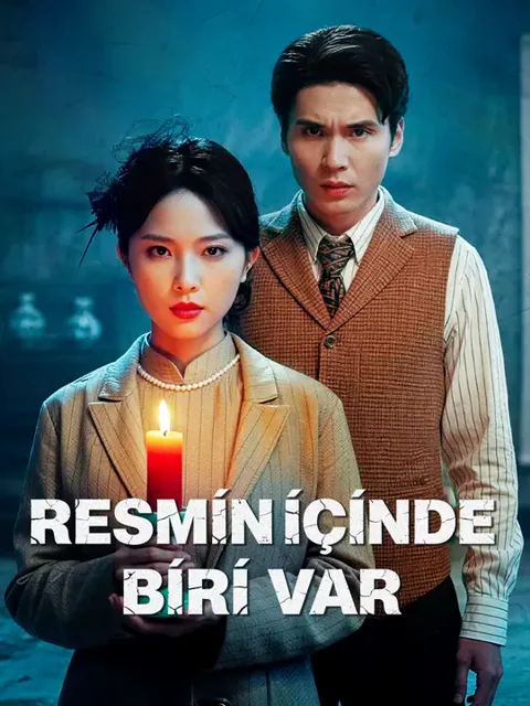 Resmin İçinde Biri Var dizisi kapak görseli — 31 bölüm full HD Türkçe izle