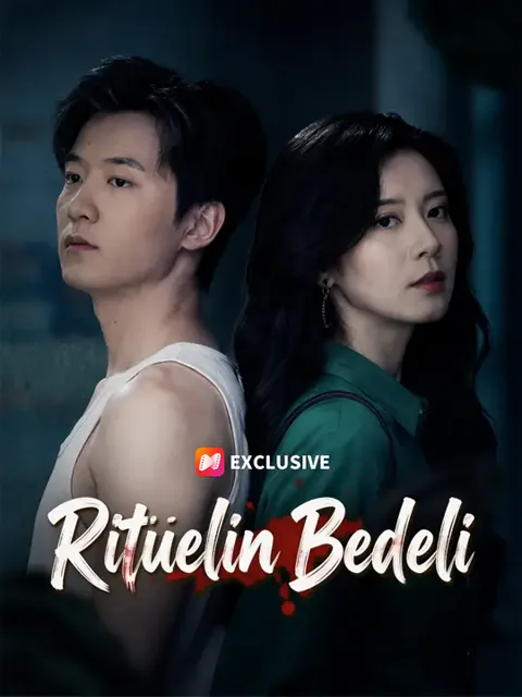 Ritüelin Bedeli dizisi kapak görseli — 61 bölüm full HD Türkçe izle