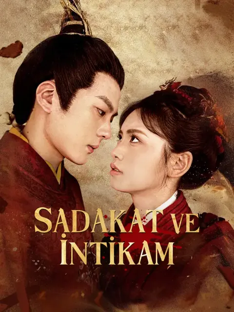 Sadakat ve İntikam dizisi kapak görseli — 67 bölüm full HD Türkçe izle
