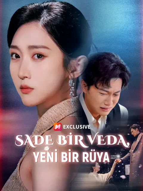 Sade Bir Veda, Yeni Bir Rüya dizisi kapak görseli — 54 bölüm full HD Türkçe izle