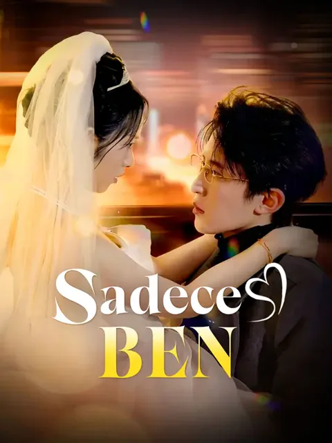 Sadece Ben dizisi kapak görseli — 77 bölüm full HD Türkçe izle