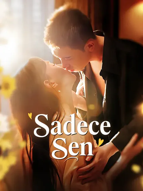 Sadece Sen dizisi kapak görseli — 80 bölüm full HD Türkçe izle