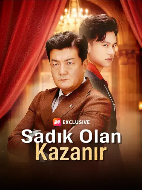 Sadık Olan Kazanır dizisi kapak görseli — 57 bölüm full HD Türkçe izle