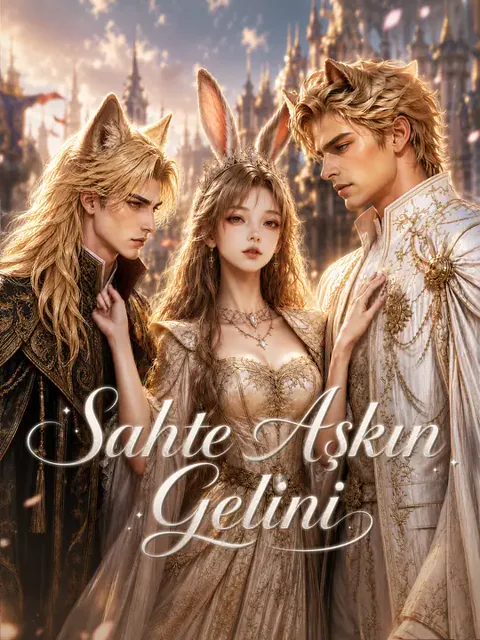 Sahte Aşkın Gelini dizisi kapak görseli — 51 bölüm full HD Türkçe izle