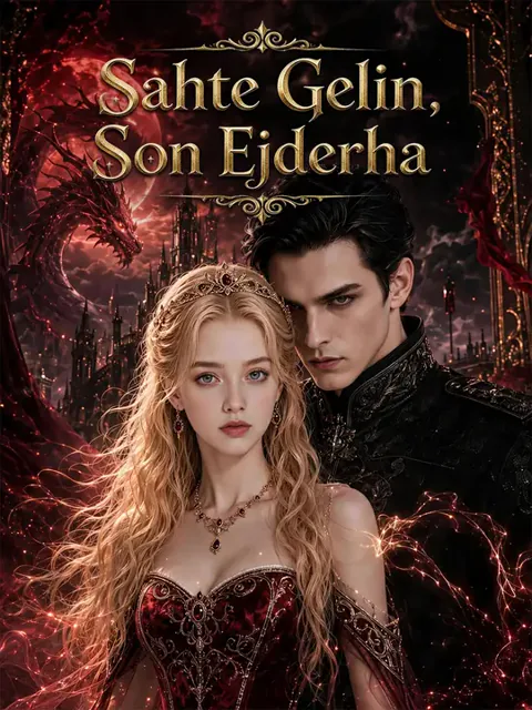Sahte Gelin, Son Ejderha dizisi kapak görseli — 38 bölüm full HD Türkçe izle
