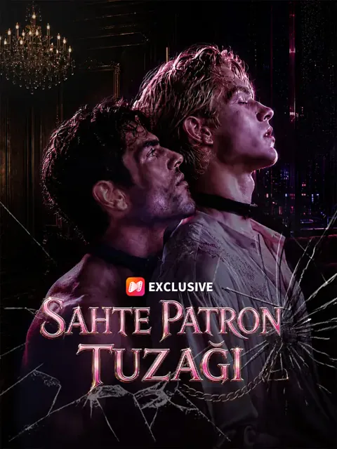 Sahte Patron Tuzağı dizisi kapak görseli — 45 bölüm full HD Türkçe izle