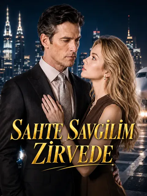 Sahte Sevgilim Zirvede dizisi kapak görseli — 63 bölüm full HD Türkçe izle