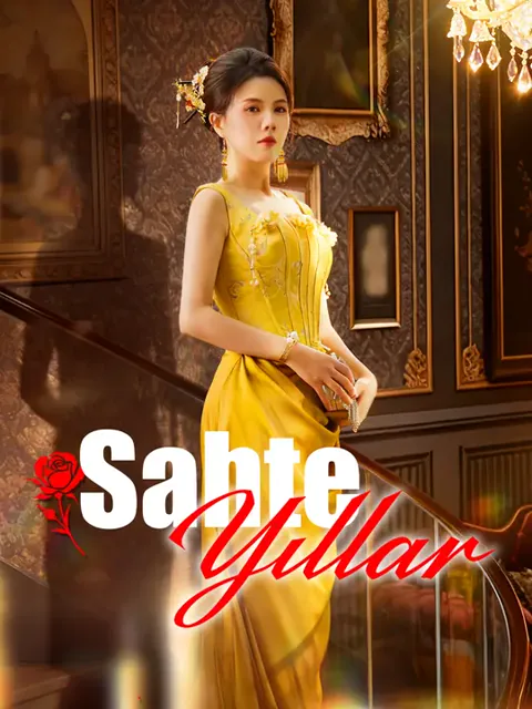 Sahte Yıllar dizisi kapak görseli — 58 bölüm full HD Türkçe izle