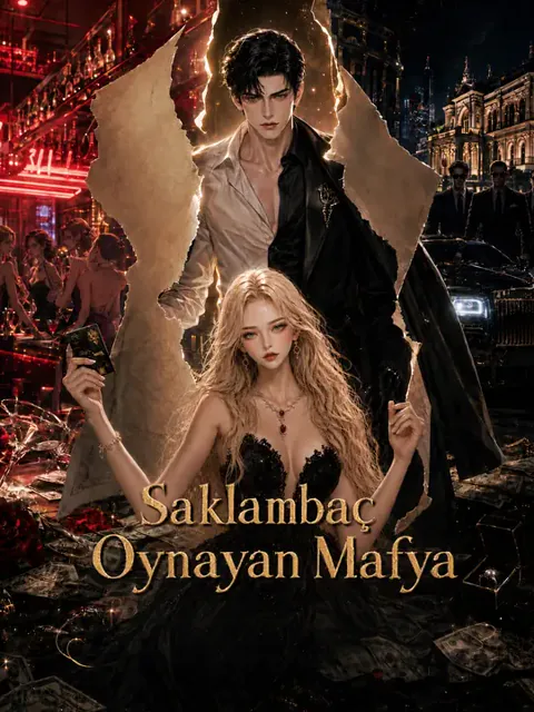Saklambaç Oynayan Mafya dizisi kapak görseli — 42 bölüm full HD Türkçe izle