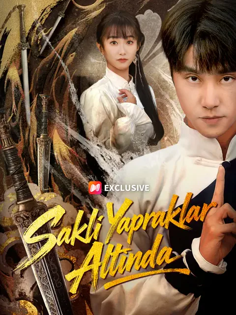 Saklı Yapraklar Altında dizisi kapak görseli — 67 bölüm full HD Türkçe izle