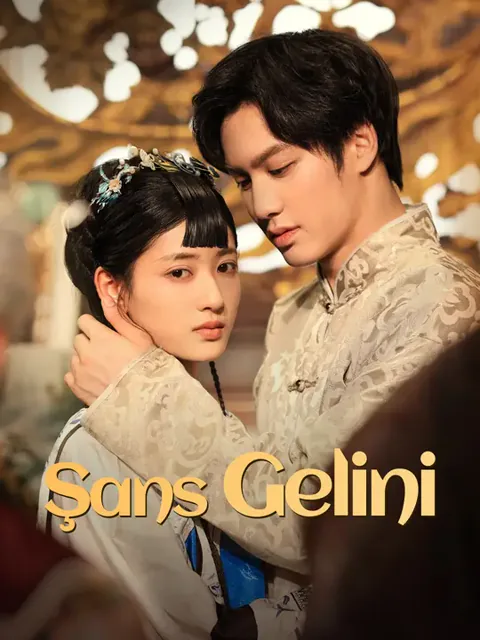 Şans Gelini dizisi kapak görseli — 64 bölüm full HD Türkçe izle