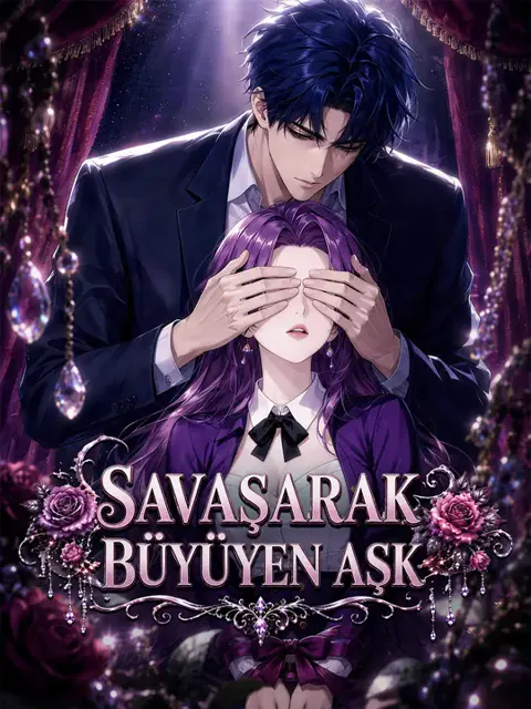 Savaşarak Büyüyen Aşk dizisi kapak görseli — 55 bölüm full HD Türkçe izle