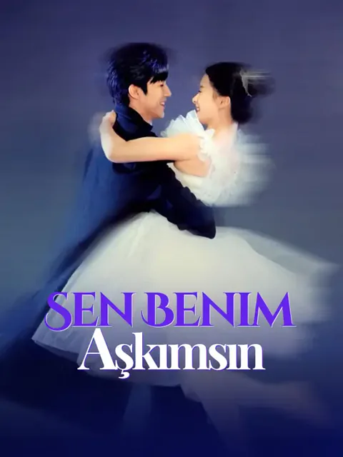 Sen Benim Aşkımsın dizisi kapak görseli — 80 bölüm full HD Türkçe izle