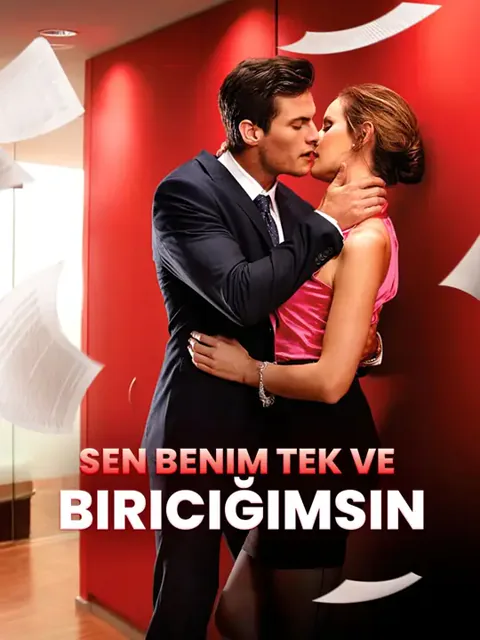 Sen Benim Tek ve Biriciğimsin dizisi kapak görseli — 62 bölüm full HD Türkçe izle