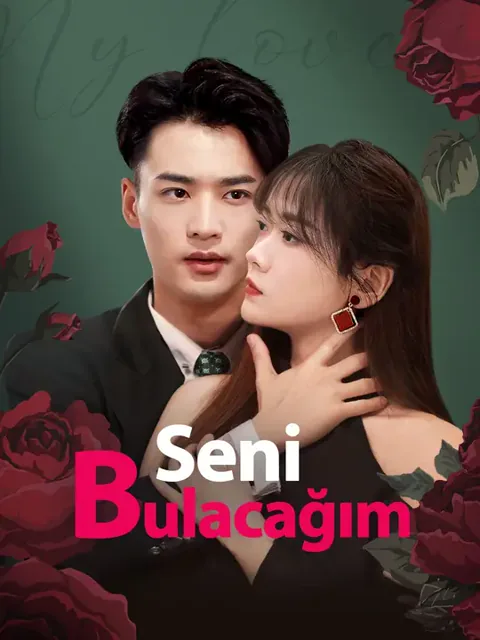 Seni Bulacağım dizisi kapak görseli — 68 bölüm full HD Türkçe izle