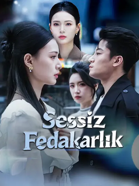 Sessiz Fedakarlık dizisi kapak görseli — 56 bölüm full HD Türkçe izle