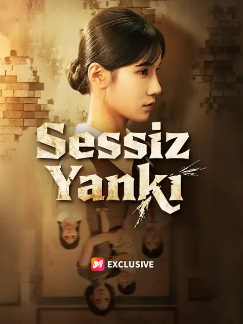 Sessiz Yankı dizisi kapak görseli — 62 bölüm full HD Türkçe izle