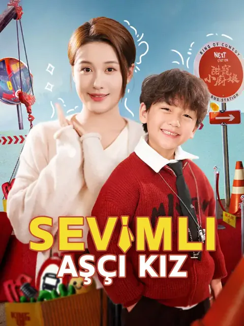 Sevimli Aşçı Kız dizisi kapak görseli — 52 bölüm full HD Türkçe izle