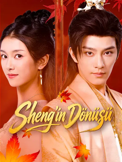 Sheng'in Dönüşü dizisi kapak görseli — 67 bölüm full HD Türkçe izle