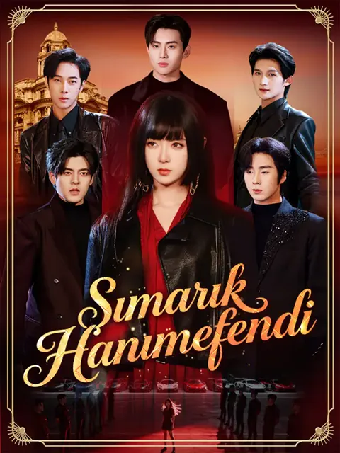 Şımarık Hanımefendi dizisi kapak görseli — 71 bölüm full HD Türkçe izle