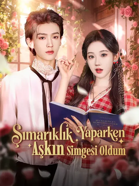 Şımarıklık Yaparken Aşkın Simgesi Oldum dizisi kapak görseli — 68 bölüm full HD Türkçe izle