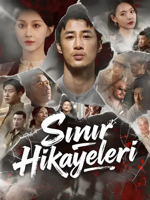 Sınır Hikayeleri dizisi kapak görseli — 79 bölüm full HD Türkçe izle