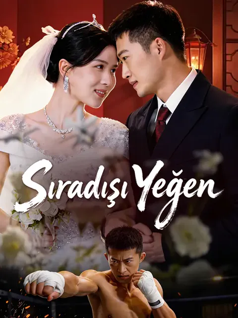 Sıradışı Yeğen dizisi kapak görseli — 81 bölüm full HD Türkçe izle