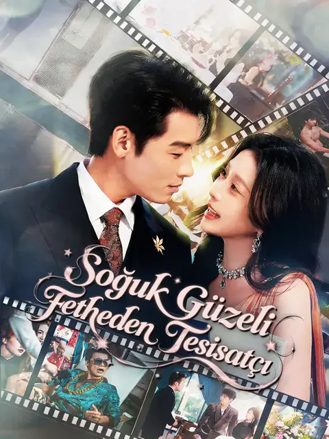 Soğuk Güzeli Fetheden Tesisatçı dizisi kapak görseli — 60 bölüm full HD Türkçe izle