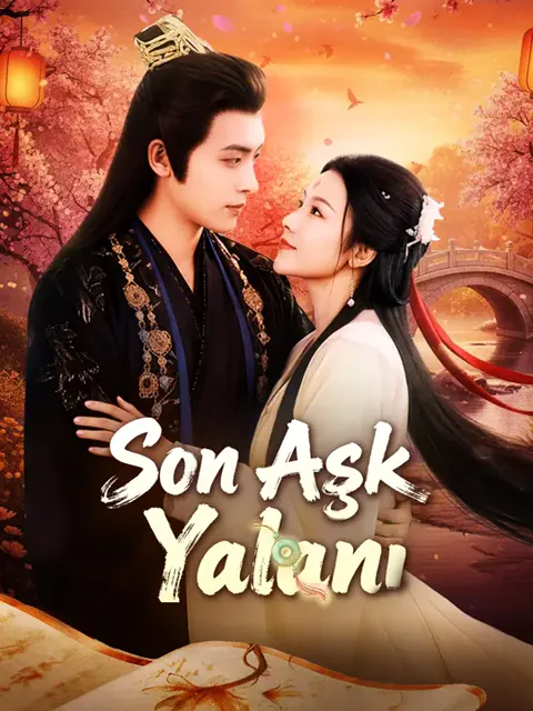 Son Aşk Yalanı dizisi kapak görseli — 80 bölüm full HD Türkçe izle