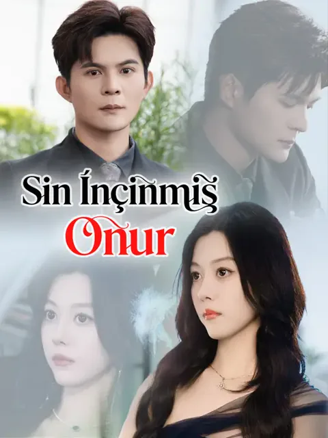 Son İncinmiş Onur dizisi kapak görseli — 50 bölüm full HD Türkçe izle