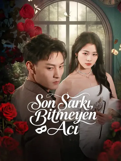 Son Şarkı, Bitmeyen Acı dizisi kapak görseli — 35 bölüm full HD Türkçe izle