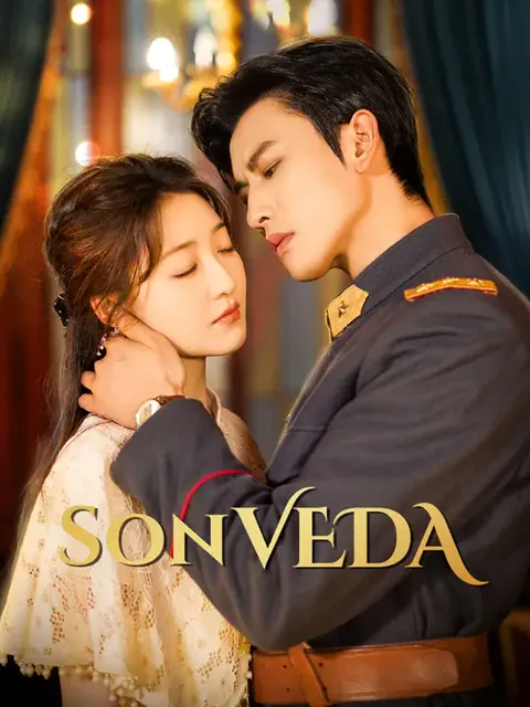 Son Veda dizisi kapak görseli — 50 bölüm full HD Türkçe izle