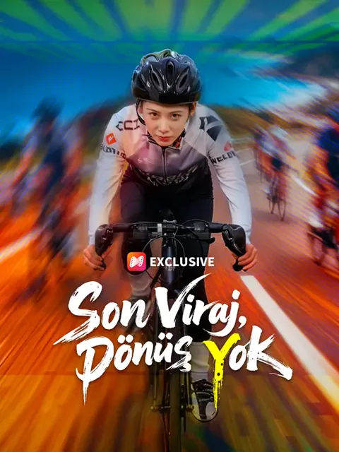 Son Viraj, Dönüş Yok dizisi kapak görseli — 70 bölüm full HD Türkçe izle
