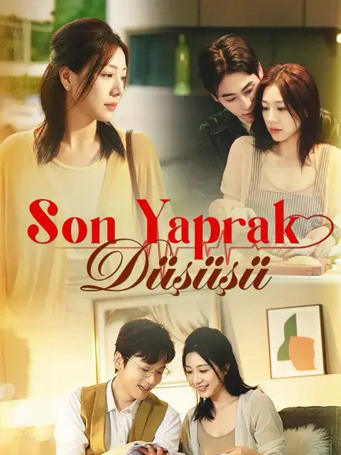 Son Yaprak Düşüşü dizisi kapak görseli — 62 bölüm full HD Türkçe izle