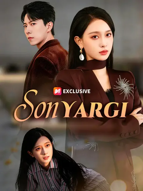 Son Yargı dizisi kapak görseli — 64 bölüm full HD Türkçe izle