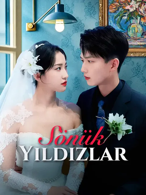 Sönük Yıldızlar dizisi kapak görseli — 99 bölüm full HD Türkçe izle