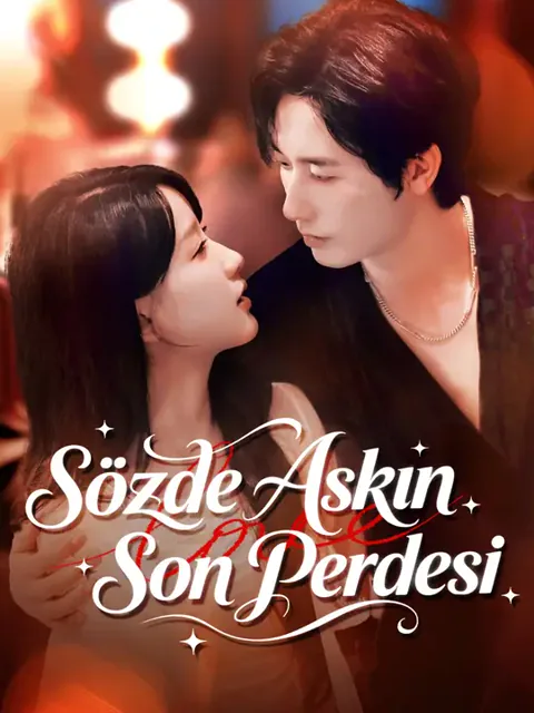 Sözde Aşkın Son Perdesi dizisi kapak görseli — 80 bölüm full HD Türkçe izle