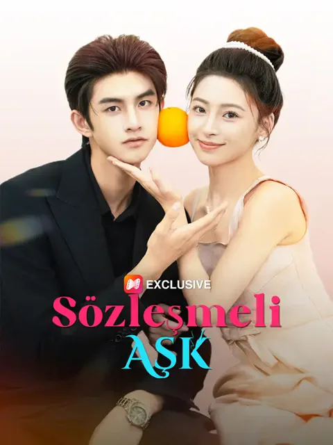 Sözleşmeli Aşk dizisi kapak görseli — 60 bölüm full HD Türkçe izle