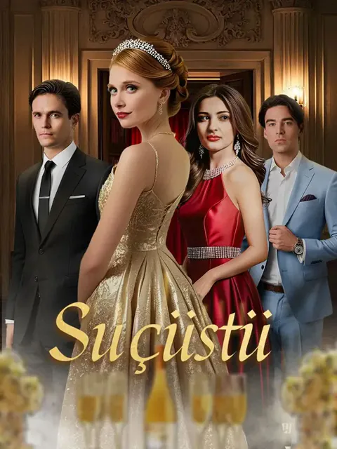 Suçüstü dizisi kapak görseli — 60 bölüm full HD Türkçe izle