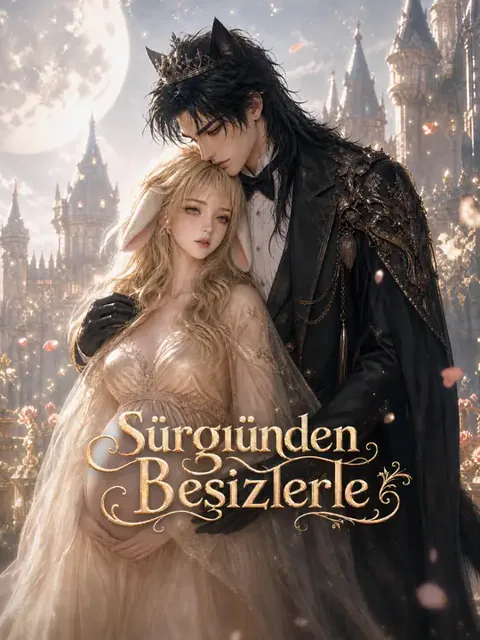 Sürgünden Beşizlerle dizisi kapak görseli — 51 bölüm full HD Türkçe izle