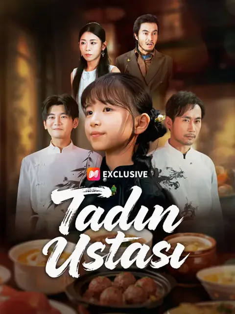 Tadın Ustası dizisi kapak görseli — 66 bölüm full HD Türkçe izle