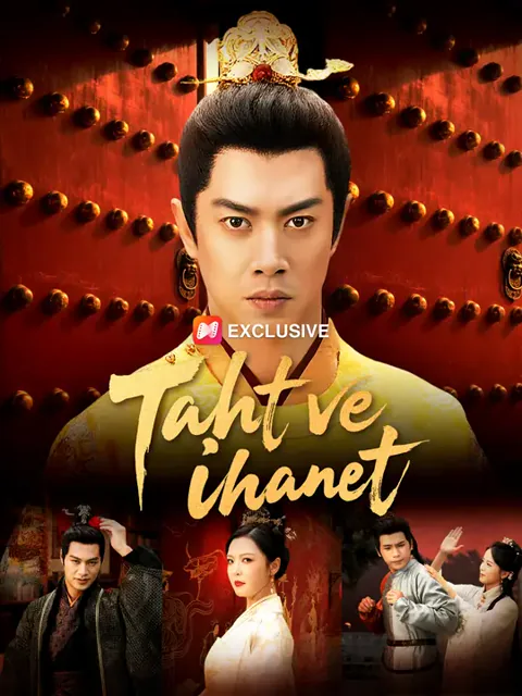 Taht ve İhanet dizisi kapak görseli — 116 bölüm full HD Türkçe izle