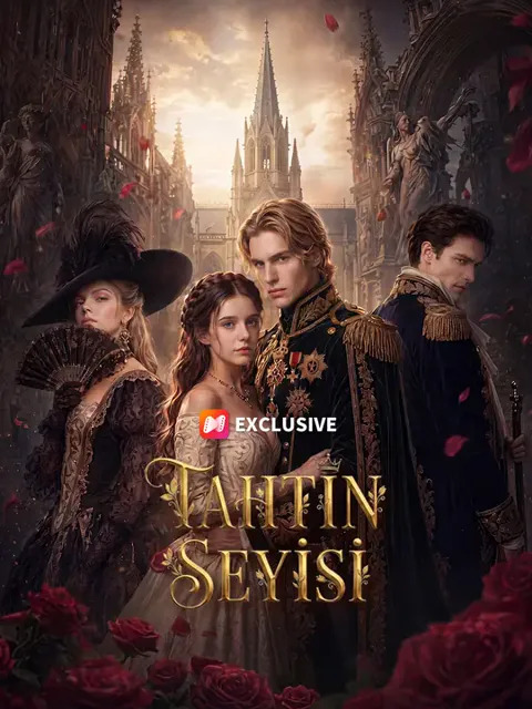 Tahtın Seyisi dizisi kapak görseli — 46 bölüm full HD Türkçe izle