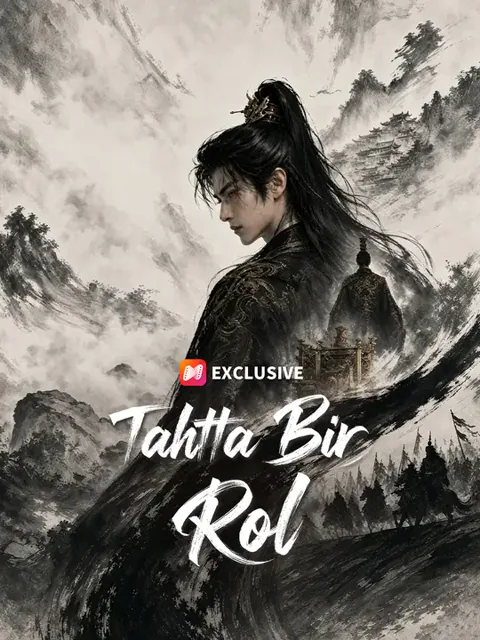 Tahtta Bir Rol dizisi kapak görseli — 78 bölüm full HD Türkçe izle